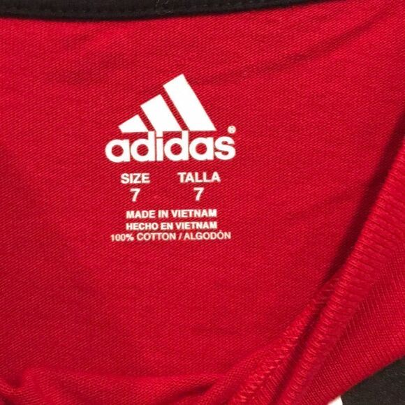 🎉Last deal 🎉Adidas top 🌟 - Picture 3 of 4